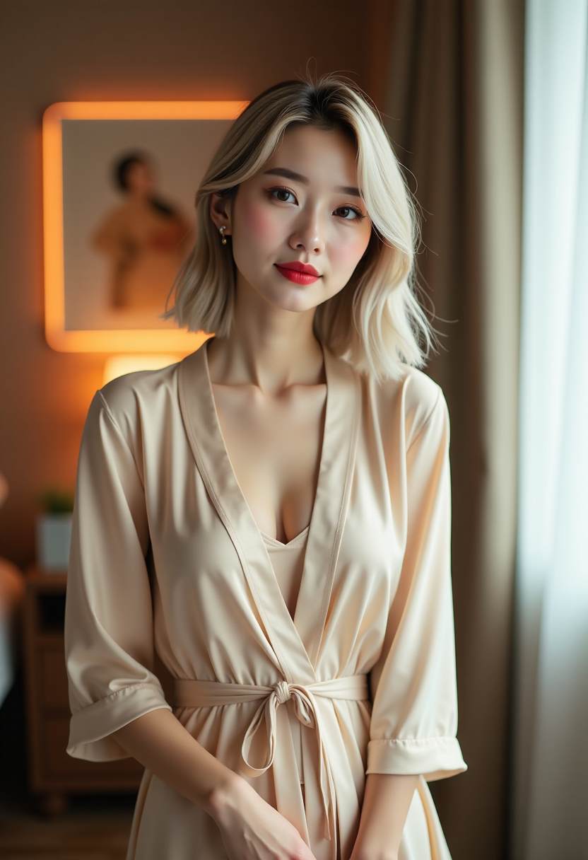 海上星辰